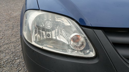 Scheinwerfer rechts z - rechts, fox