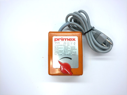 Primex 6401 trafo - h0,