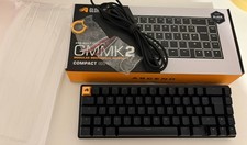 Glorious GMMK2 Compact
