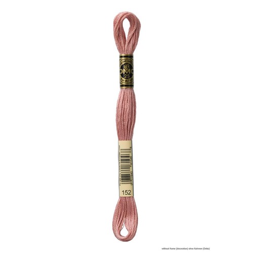Dmc stickgarn mouline special - stickgarn,