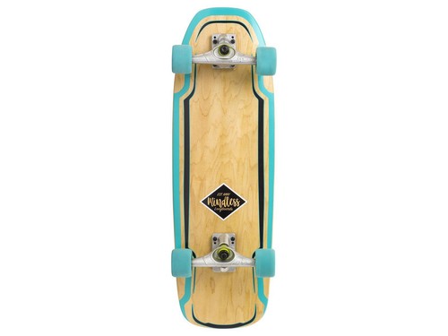 Mindless surf skate - mindless,