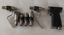 MPZ-400 DeSoutter Multidrive
