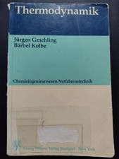 Thermodynamik / Jürgen