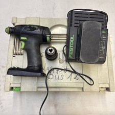 Festool T 12+3