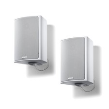 Canton Pro XL.3 weiss Paar In-