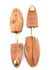 Premium Schuhspanner aus edlem