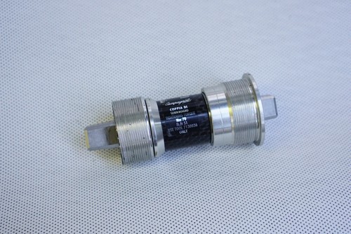 Campagnolo record carbon - record,