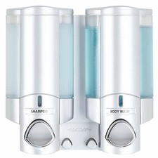 AVIVA 2er Hygienespender +