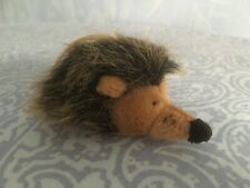 Nici Nostalgie IGEL, ca. 10 cm, Vintage
