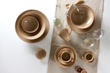 Kaffeeservice 18 tlg. Sahara