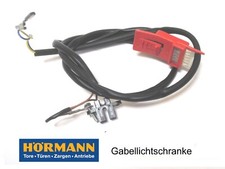 Hörmann SupraMatic S Gabellichtschranke HOA1881-12 Mexico Garagentorantrieb