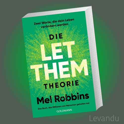 Die let them theorie mel - let,