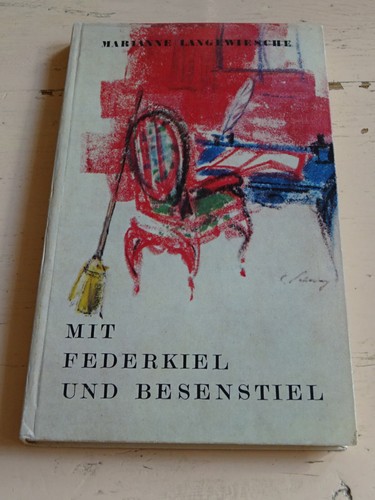 Marianne langewiesche mit - -,