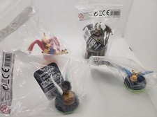 Dragons Peak Adventure Pack Skylanders Spyros Adventure Figuren  Sunburn