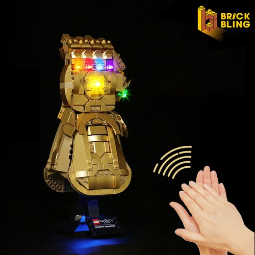 Brickbling led licht kit für - brickbling,