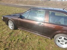 VW Scirocco 2 GT 53B