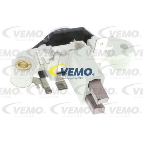 Vemo generatorregler - vemo,
