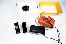 KNEB-30 UdSSR Mini Spionage Kamera in OVP, Sammlerstück