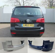 STOßSTANGE HINTEN LACKIERT IN