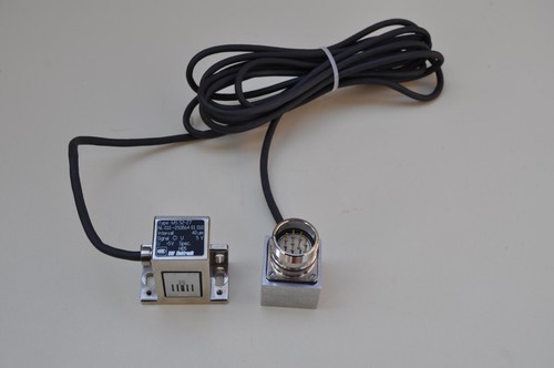 Rsf elektronik 27 linear - elektronik, ms