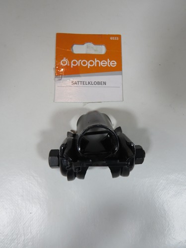 Prophete fahrrad sattel kloben - prophete,