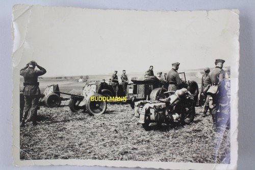 Foto wehrmacht motorrad pak - wehrmacht,
