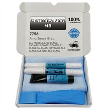 Lackstift für Mercedes Benz
