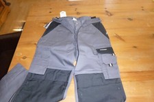 DASSY Arbeitshose BOSTON gr