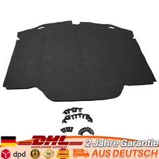 Dämmatte Für Mercedes-Benz