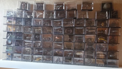 Star wars raumschiffsammlung - star,