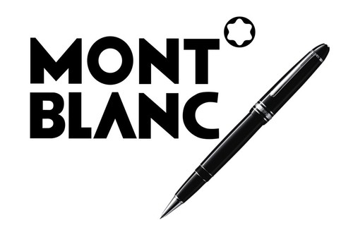 Montblanc meisterstück - ❌,