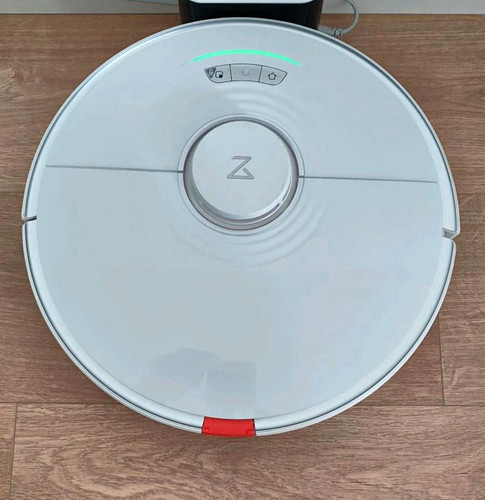 Defekt roborock s7 - roborock,