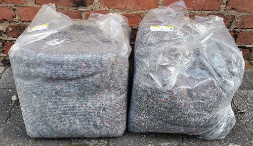 Pack maschinenputztücher - 2,