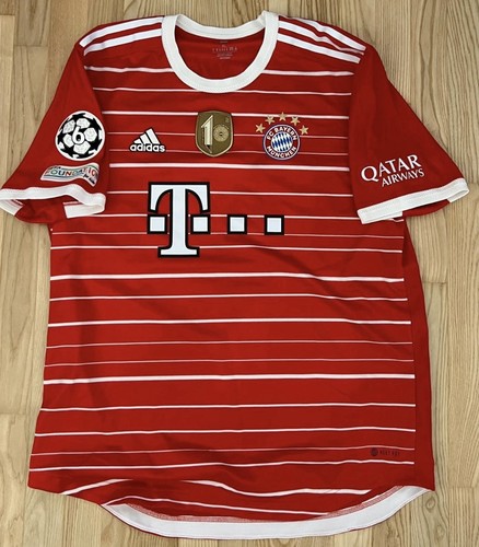 Adidas bayern münchen - fc,