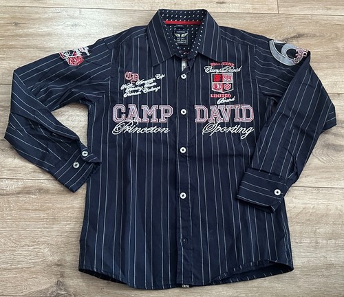 Camp david cooles - david,