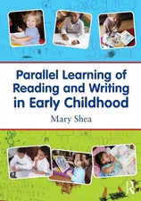 Parallel Learning of Reading