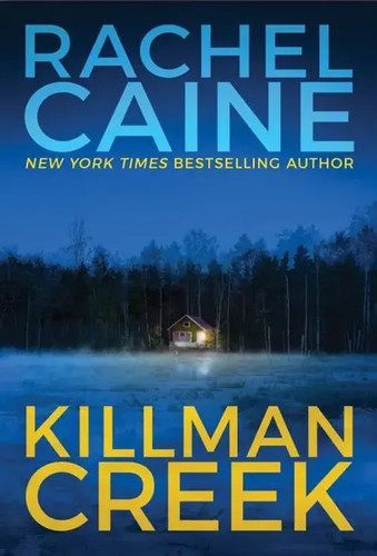 Caine killman creek - caine,,