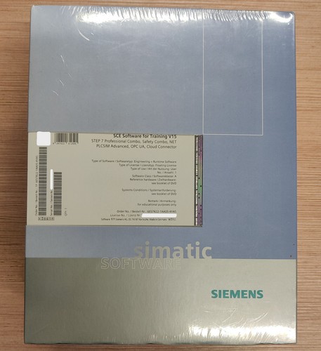 Simatic step professional - simatic, 7