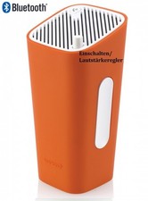 Sonoro Go New York (OHNE