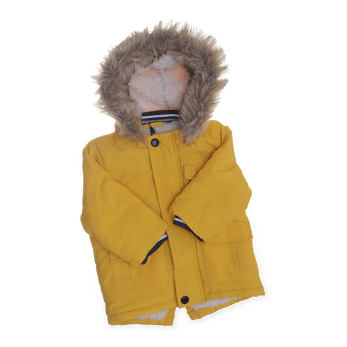 Primark parka unisex - parka,,