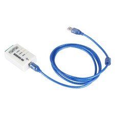 CAN Bus Analysator CANOpenJ1939 USBCAN-2A USB zu CAN Adapter Dualer Pfad Ko2593