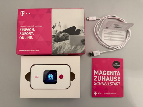 Telekom huawei mobilfunk - telekom,