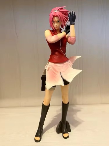 Sakura naruto shippuden figur - sakura,