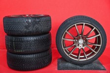 Proline Wheels PXF Ford Focus