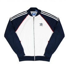 Adidas Vintage Trainingsjacke
