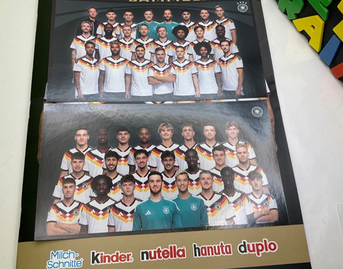 Ferrero 2026 sammelspaß - ferrero, wm