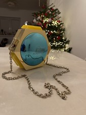 AIGNER DAMEN HANDTASCHE CLUTCH