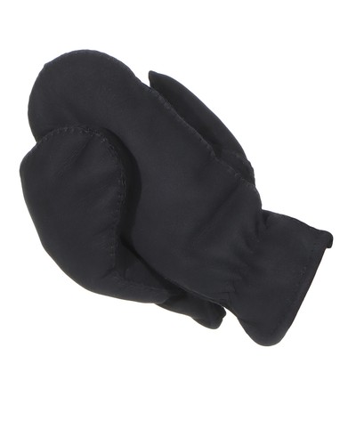Herren handschuhe fäustlinge - herren,