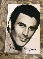 Gojko Mitic, Winnetou, orginal