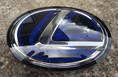 Lexus ls460 ls600h rcf - lexus,